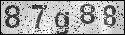 human verification image