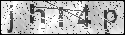 human verification image