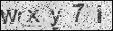 human verification image