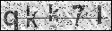 human verification image