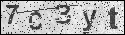 human verification image
