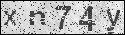human verification image