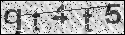 human verification image