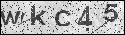 human verification image