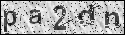 human verification image
