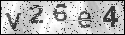human verification image