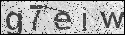 human verification image