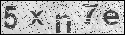 human verification image