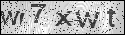 human verification image