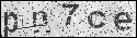 human verification image