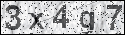 human verification image