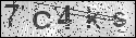 human verification image