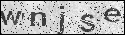 human verification image