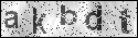 human verification image