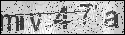 human verification image