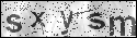 human verification image