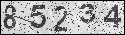 human verification image