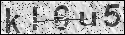 human verification image
