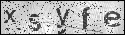 human verification image