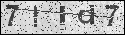 human verification image