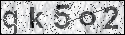human verification image