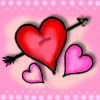 Love icon