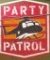Party icon